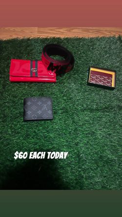 Accessories