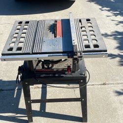 Skilsaw 10” Table Saw