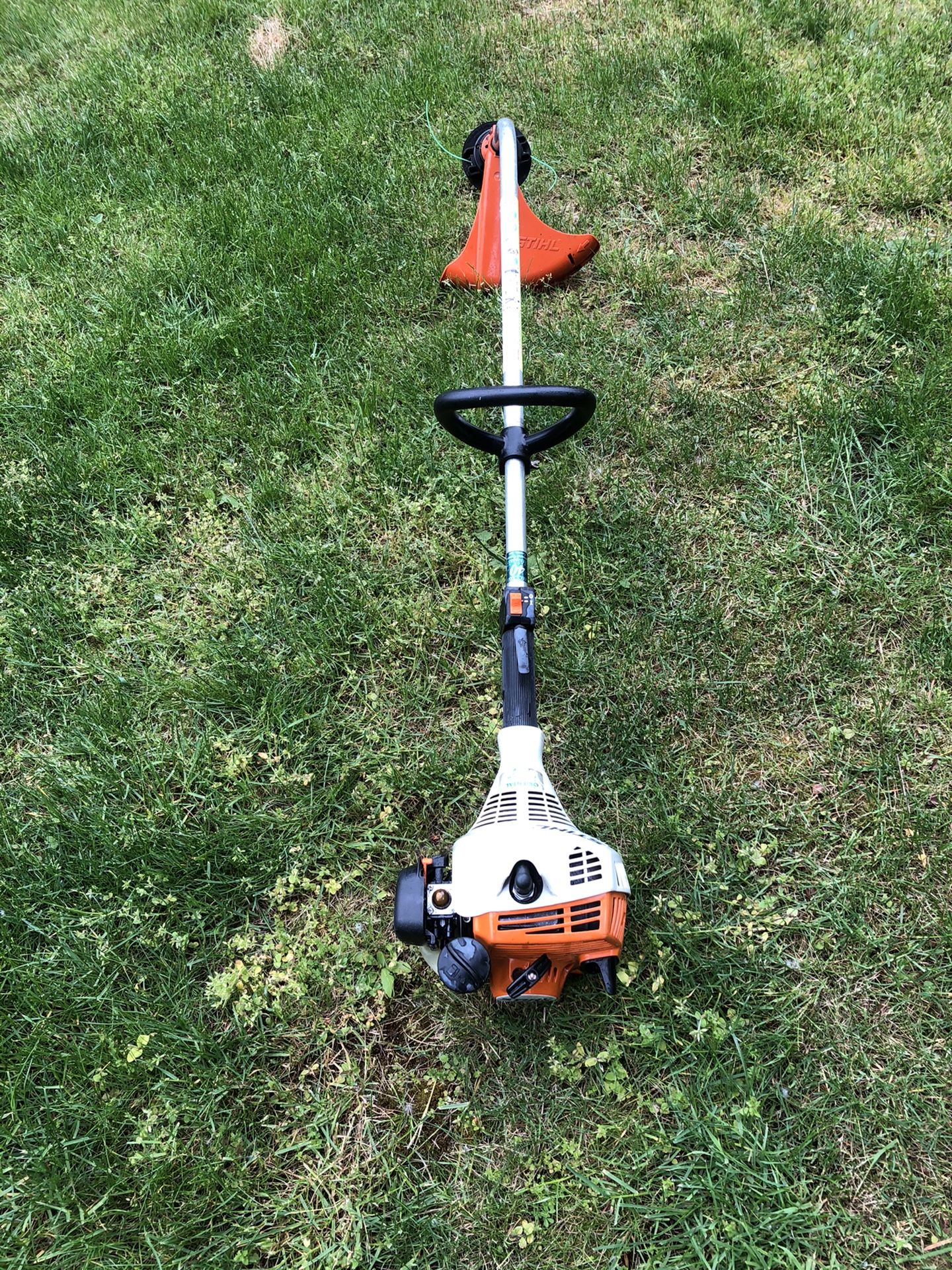 Trimmer