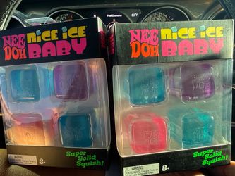 Needoh Nice Ice Baby
