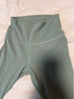 Lululemon wunder train leggings