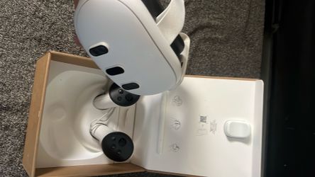 Oculus quest 3