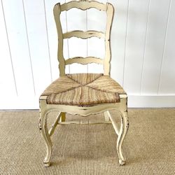 French Vintage Chairs - Set of 5
