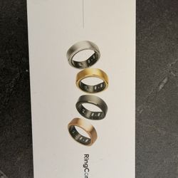 Ring Conn #7