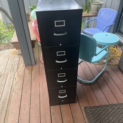 Filing Cabinet