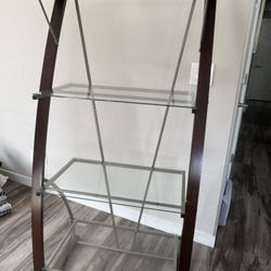 Glass Shelf