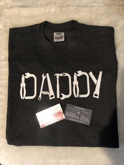 Father’s Day Shirts