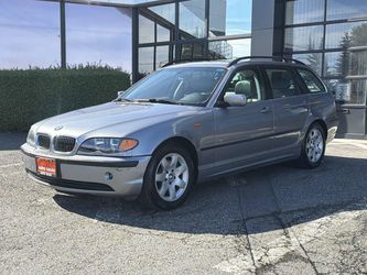 2005 BMW 325xiT