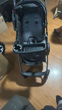 Stroller