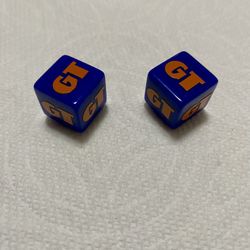 Gt Bmx Air Valve Caps