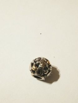 Pandora chrams