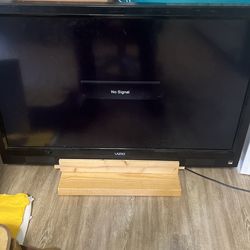Vizio 1080P 42in