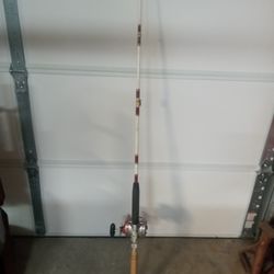 Fishing Pole