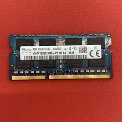 8gb ddr3L