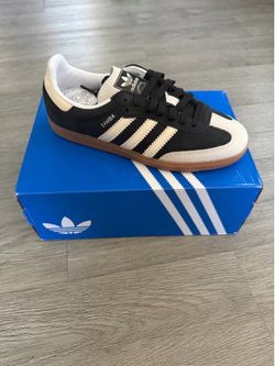 adidas Samba OG Shoes women
