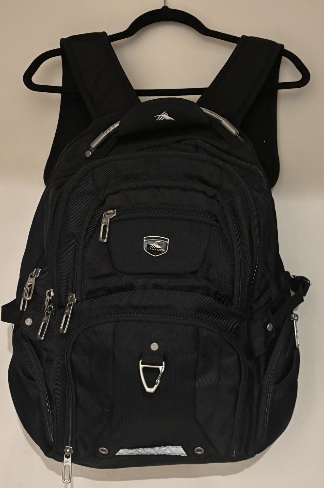 Lg High Sierra Backpack