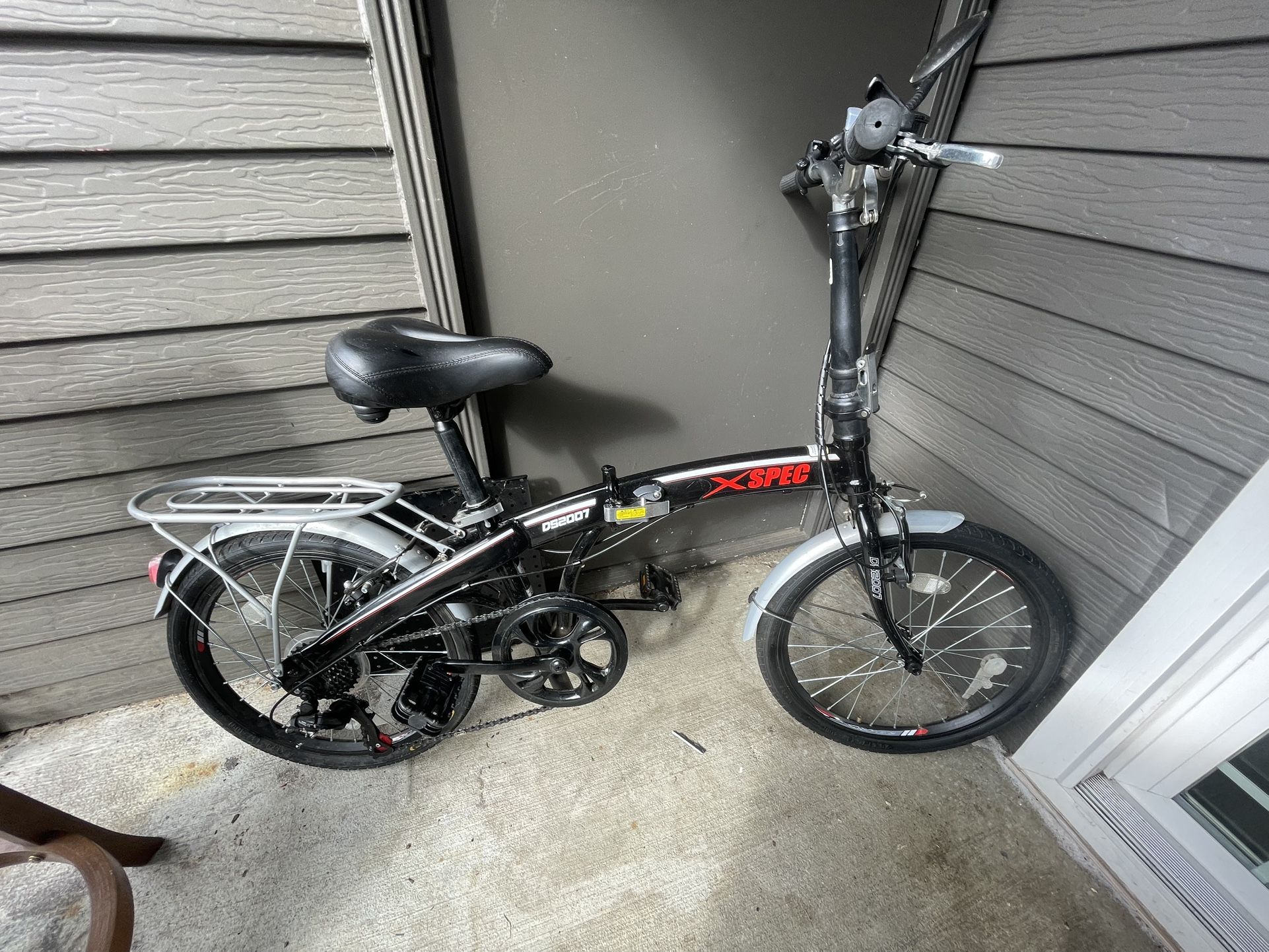 Bike