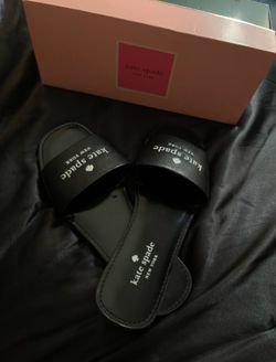 Kate Spade Sandles 