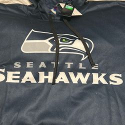 Seahawk Hoodie