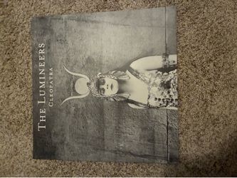 Lumineers record