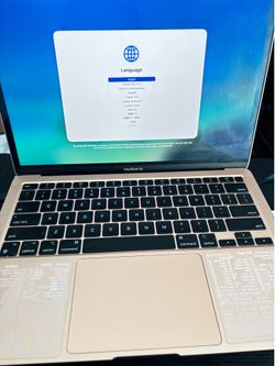 MacBook Air