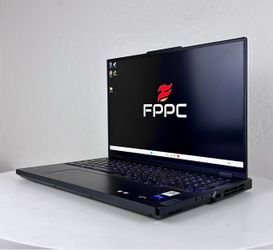 NVIDIA RTX 4060 Intel i7-13700HX 32GB DDR5 RAM 1TB SSD RGB Gaming Laptop