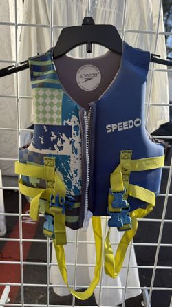 Child Life Vest