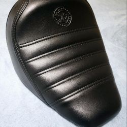 Indian Scout Bobber Comfort Seat