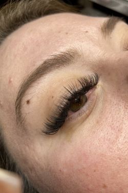 Lashes