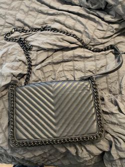 Coach +ALDO bags