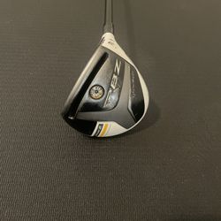 TaylorMade RBZ Stage 2  3W
