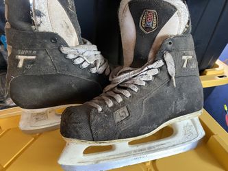 Hockey Skates