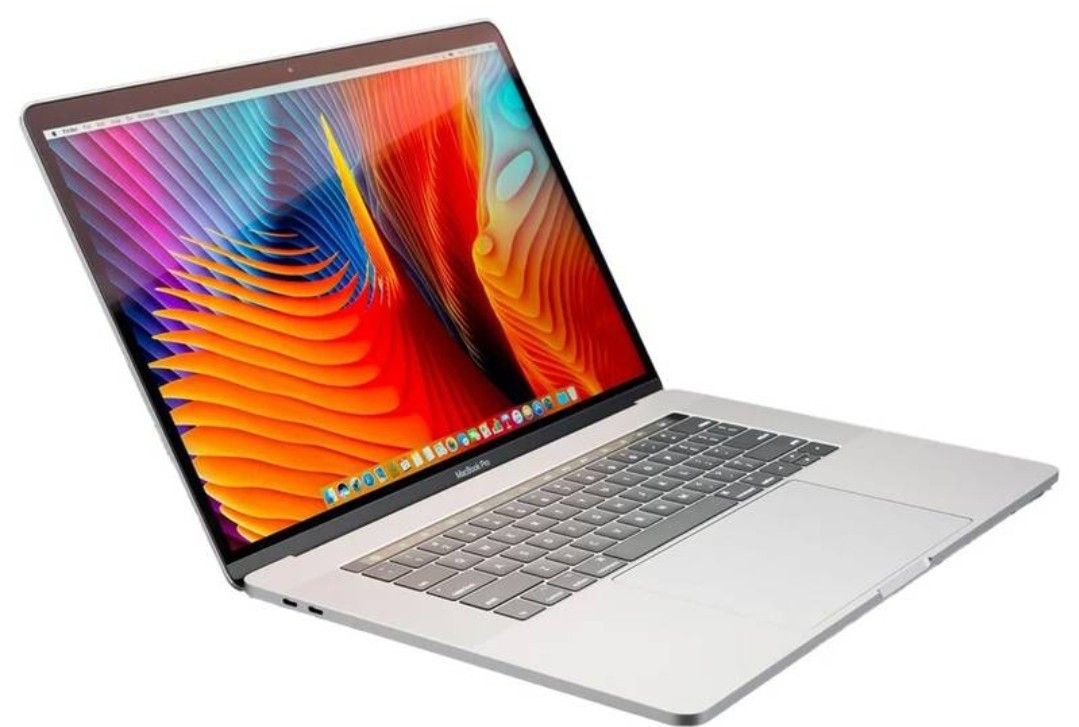 MacBook. Pro 13 Inch 8gb Rams 128gb Ssd