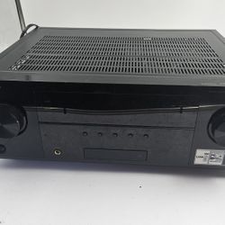 PIONEER VSX-821-K AUDIO VIDEO MULTI-CHANNEL RECEIVER WITH HDMI (NO REMOTE)


