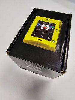 NEW Nayax VPOS TOUCH Credit Card Reader KIT - FOR VENDING MACHINE
