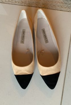 Zara flats