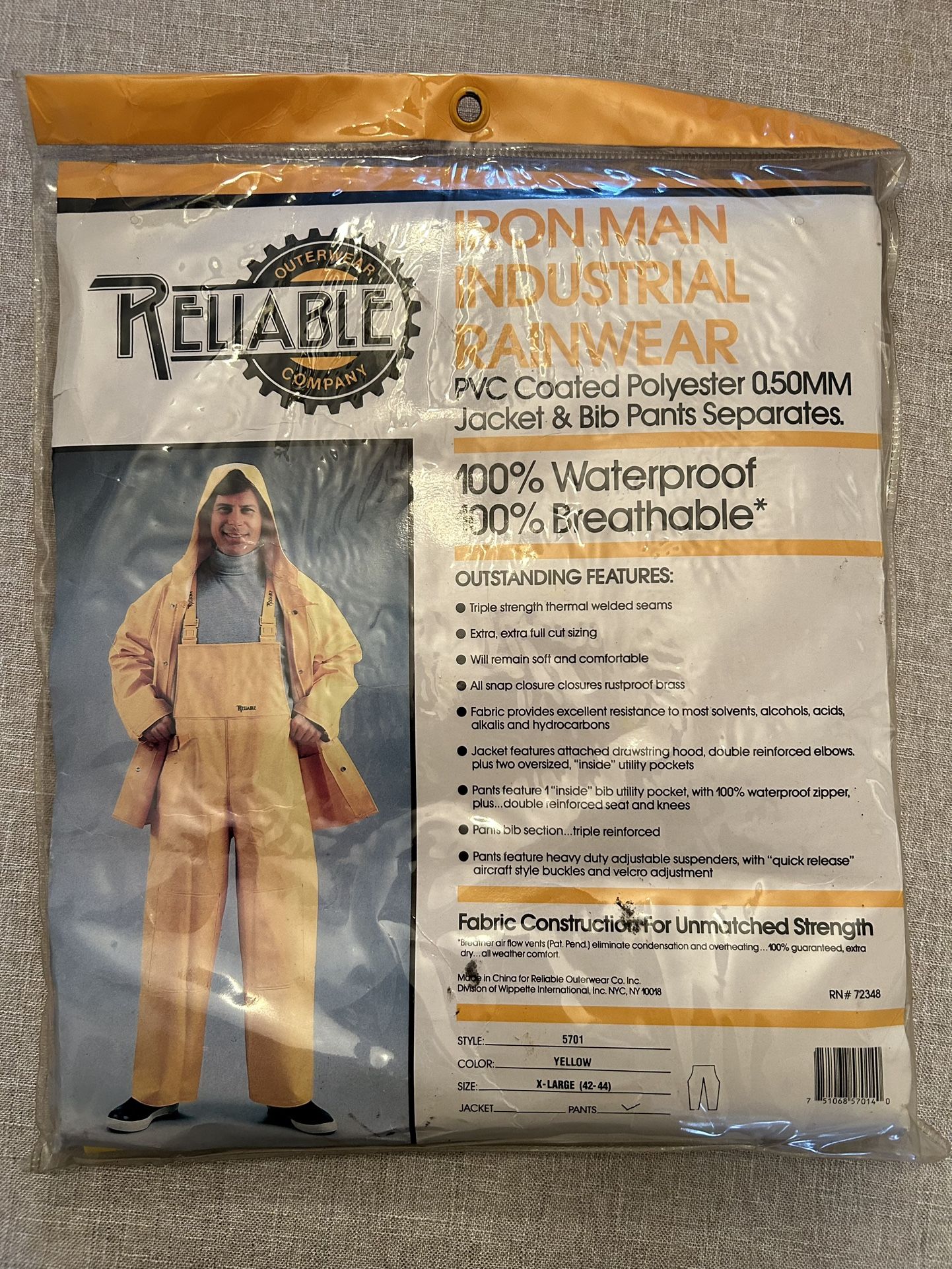 Rainwear Pants for Sale in Kiryas Joel, NY OfferUp