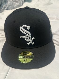 Sox Hat