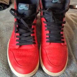 Nike Jordan Size 12mens 