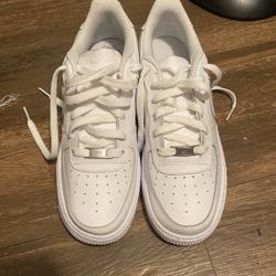 Air Forces