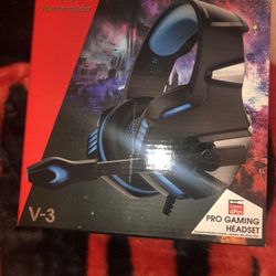 Headset for Xbox or PS4