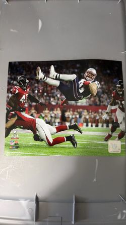 Julian Edelman