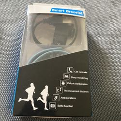 Health Smart Sports Bracelet