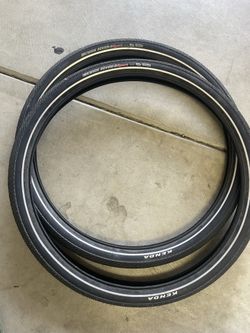 KENDA    E-bike tire’s  ( no tube )27.5x2.20