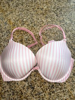 Victoria secret bra