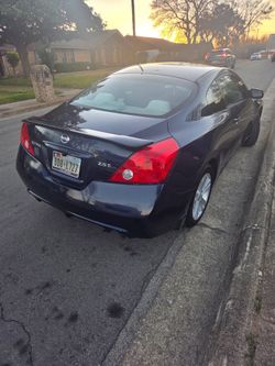 2011 Nissan Altima