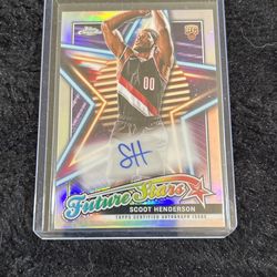 Sports Cards Galore 