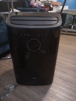 Dreo air conditioner