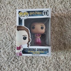 Funko POP Harry Potter HERMIONE GRANGER Vinyl Figure