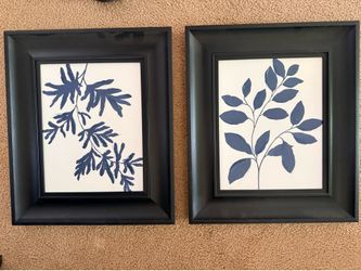 Decorative wall art